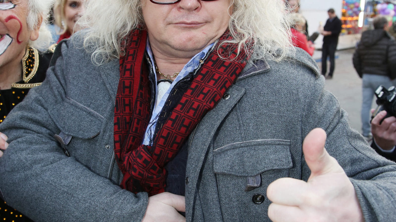 Pierre-Jean Chalençon