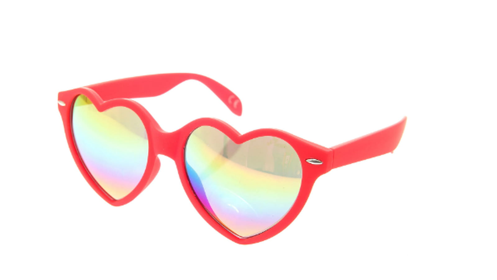 Lunettes de soleil Claire's