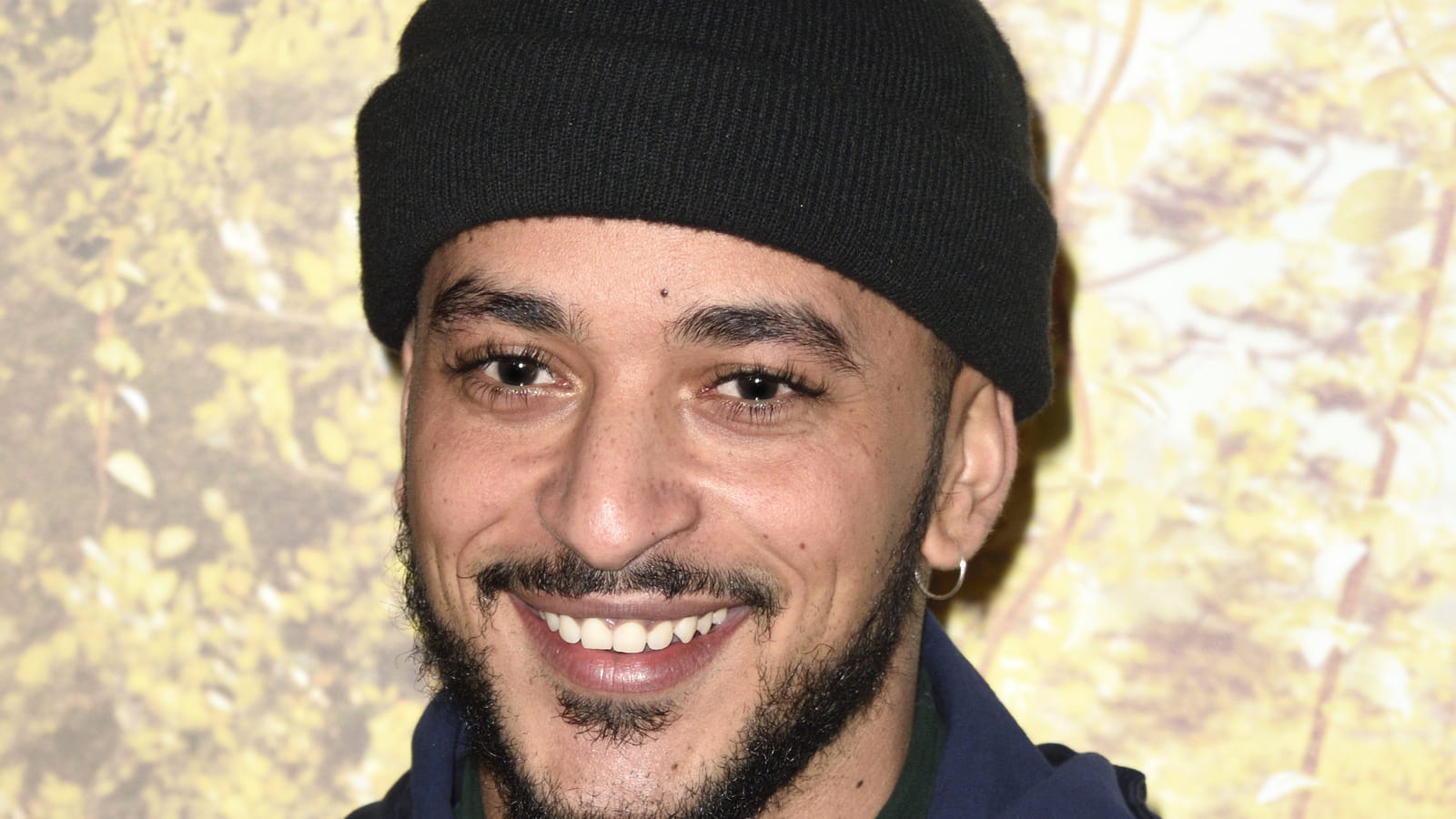 Slimane (The Voice 5)