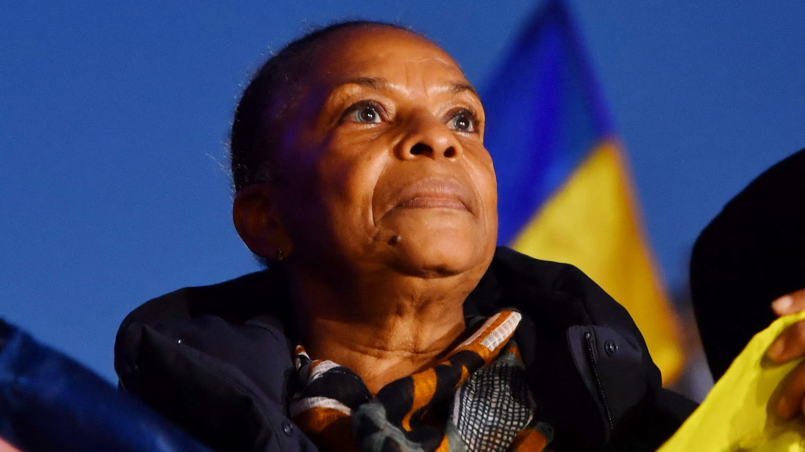 Christiane Taubira
