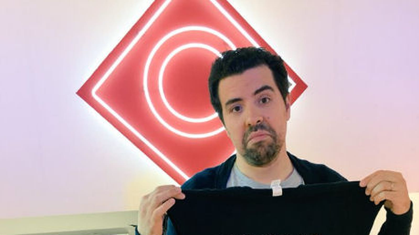 Abdel Aloui, un chef Idéal