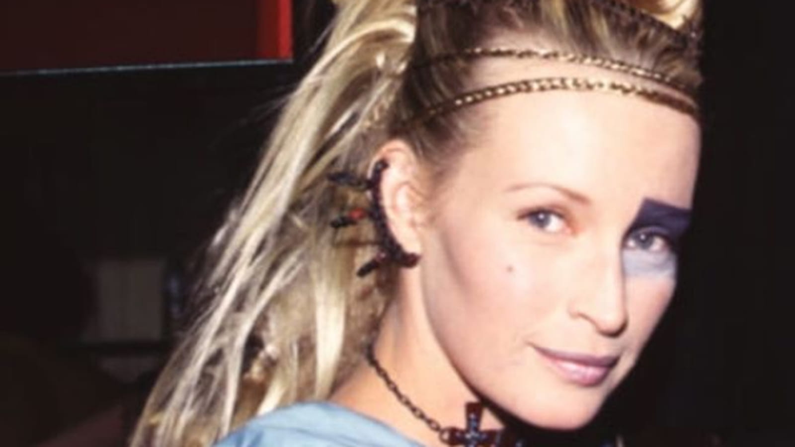 Estelle Lefébure
