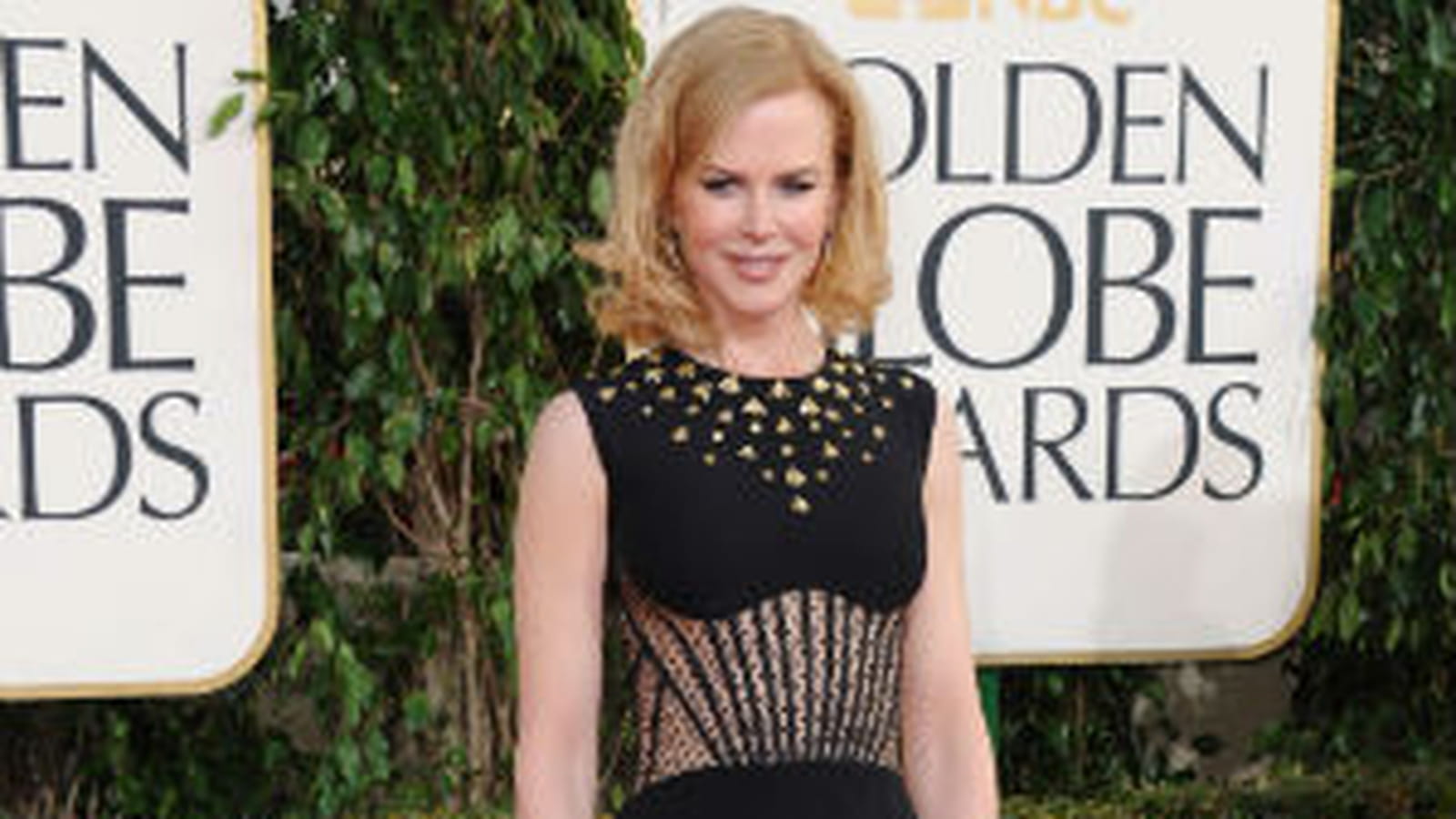  Nicole Kidman 