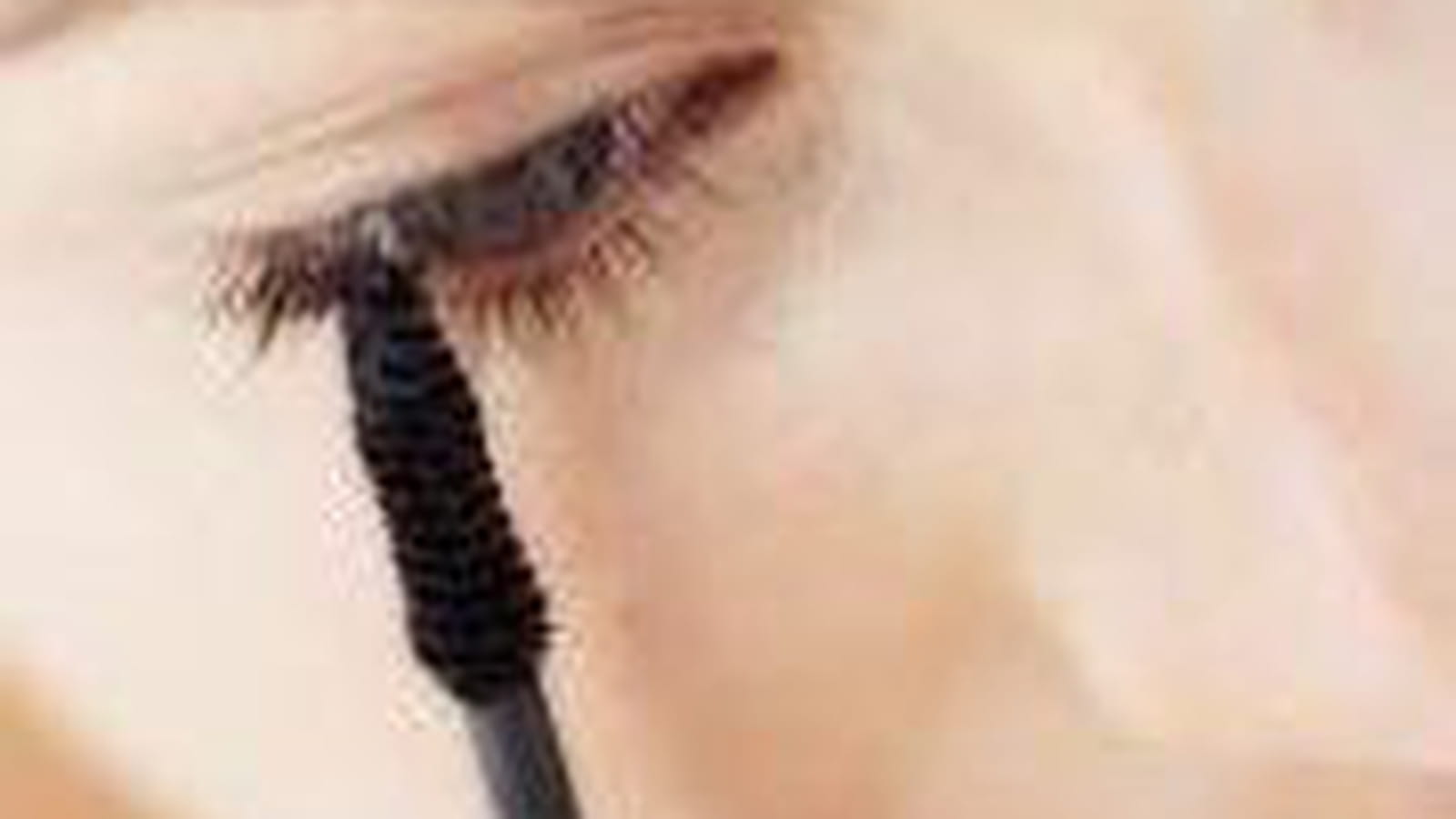 On recourbe les cils