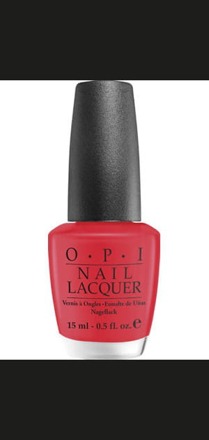 Vernis &agrave; ongles&nbsp;: Iconic Mini-Kit de OPI