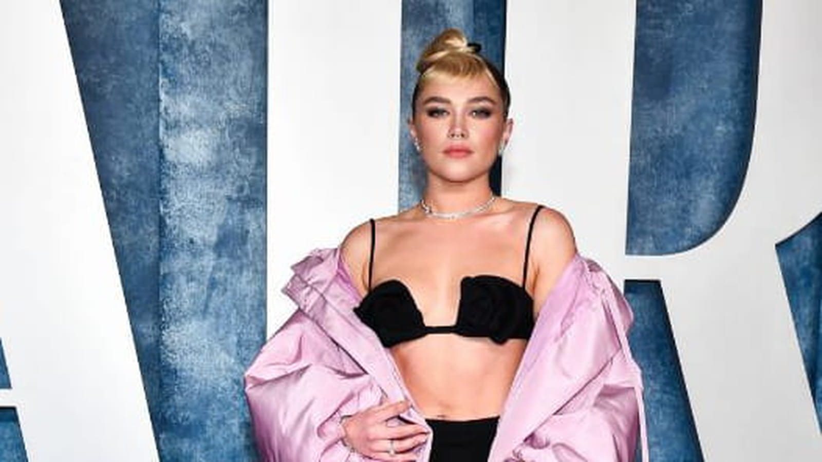 Florence Pugh le 13 mars 2023