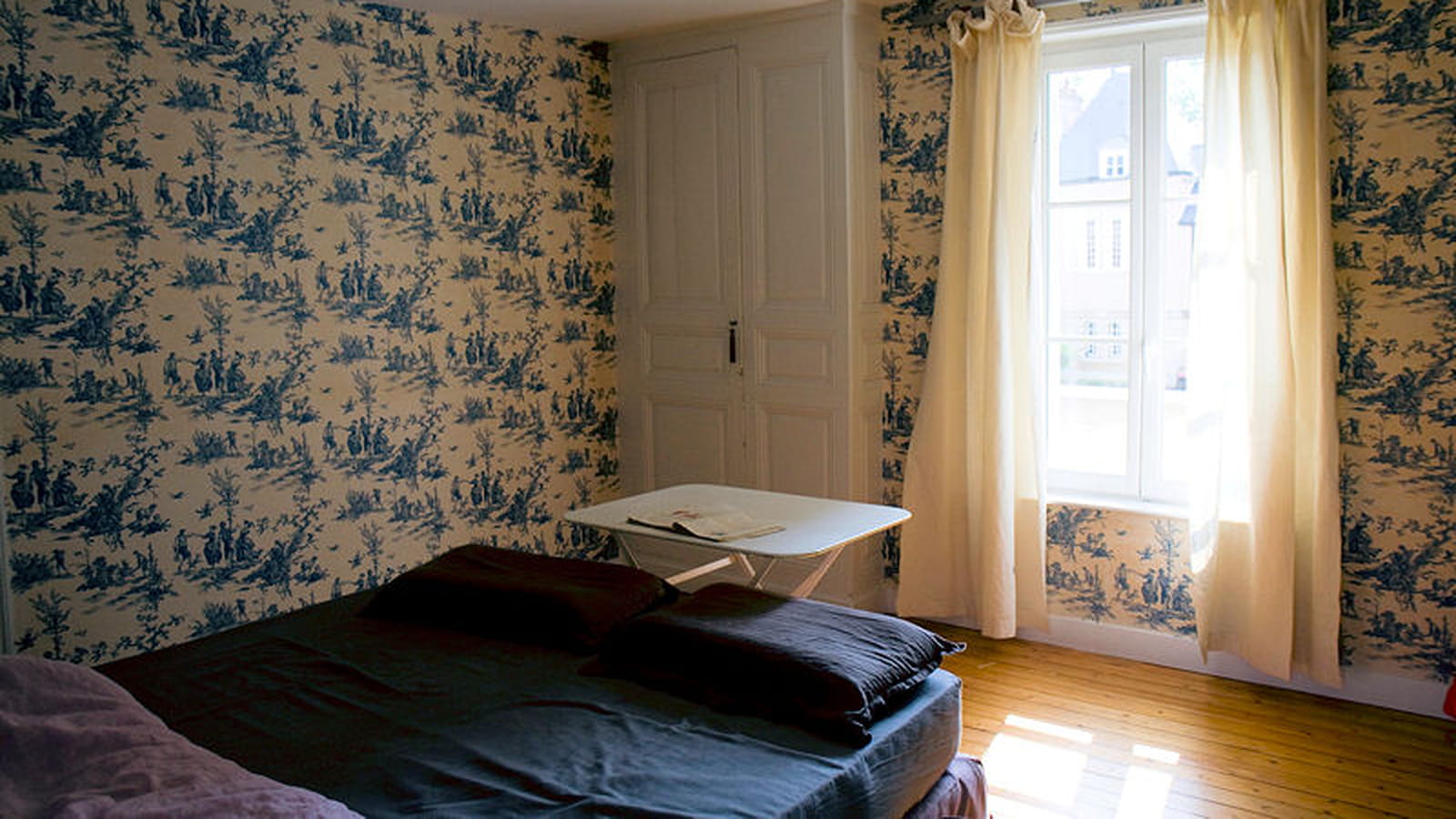 Chambre parentale