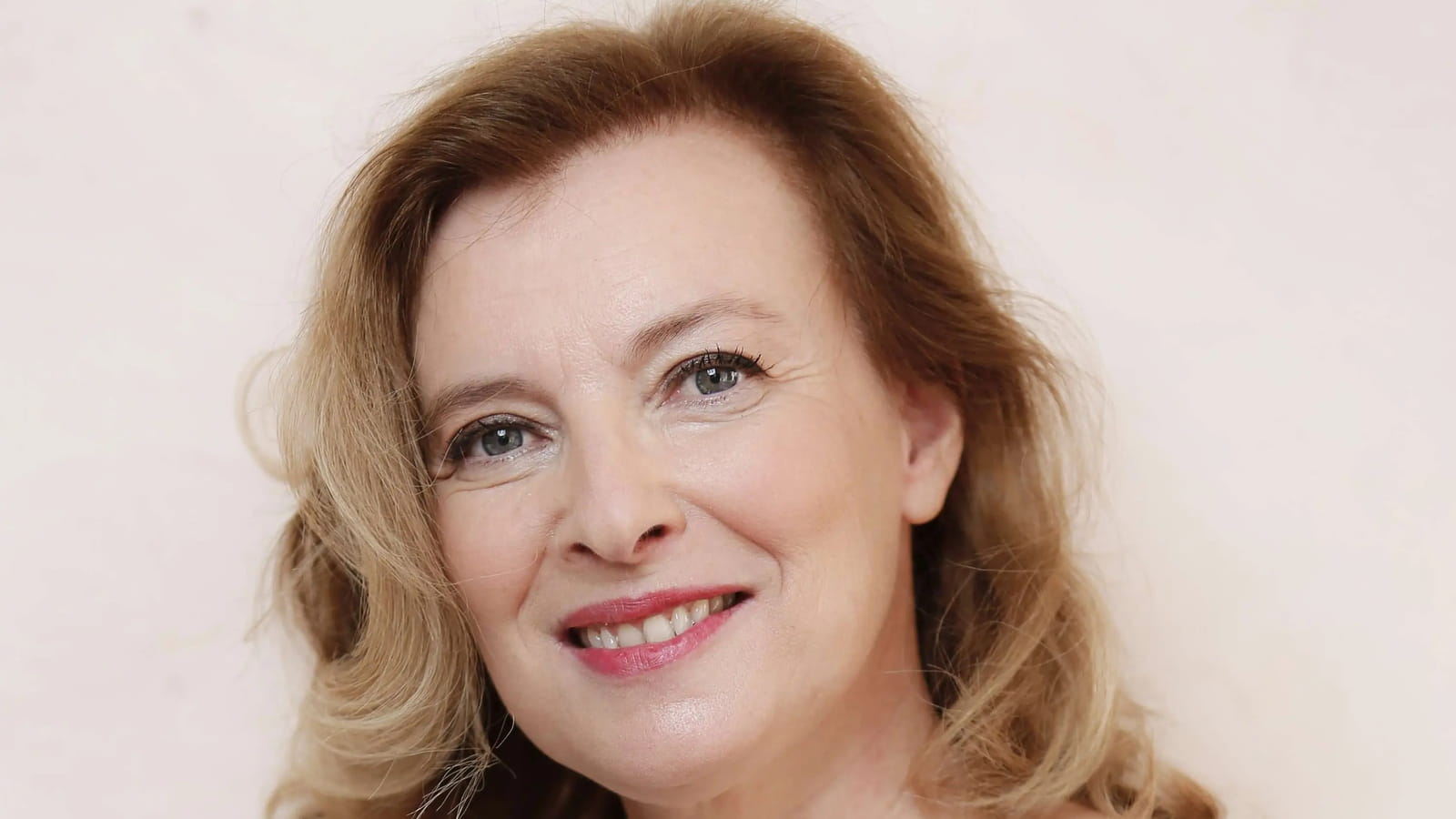 Valérie Trierweiler