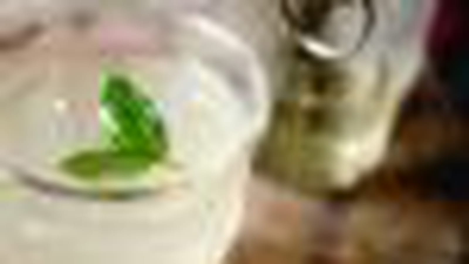 Boisson