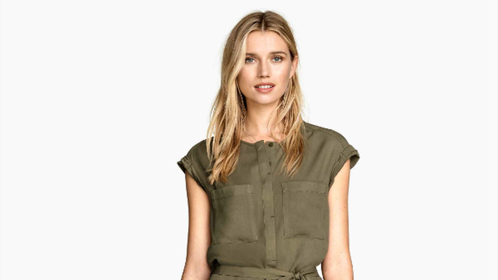 Robe H&M