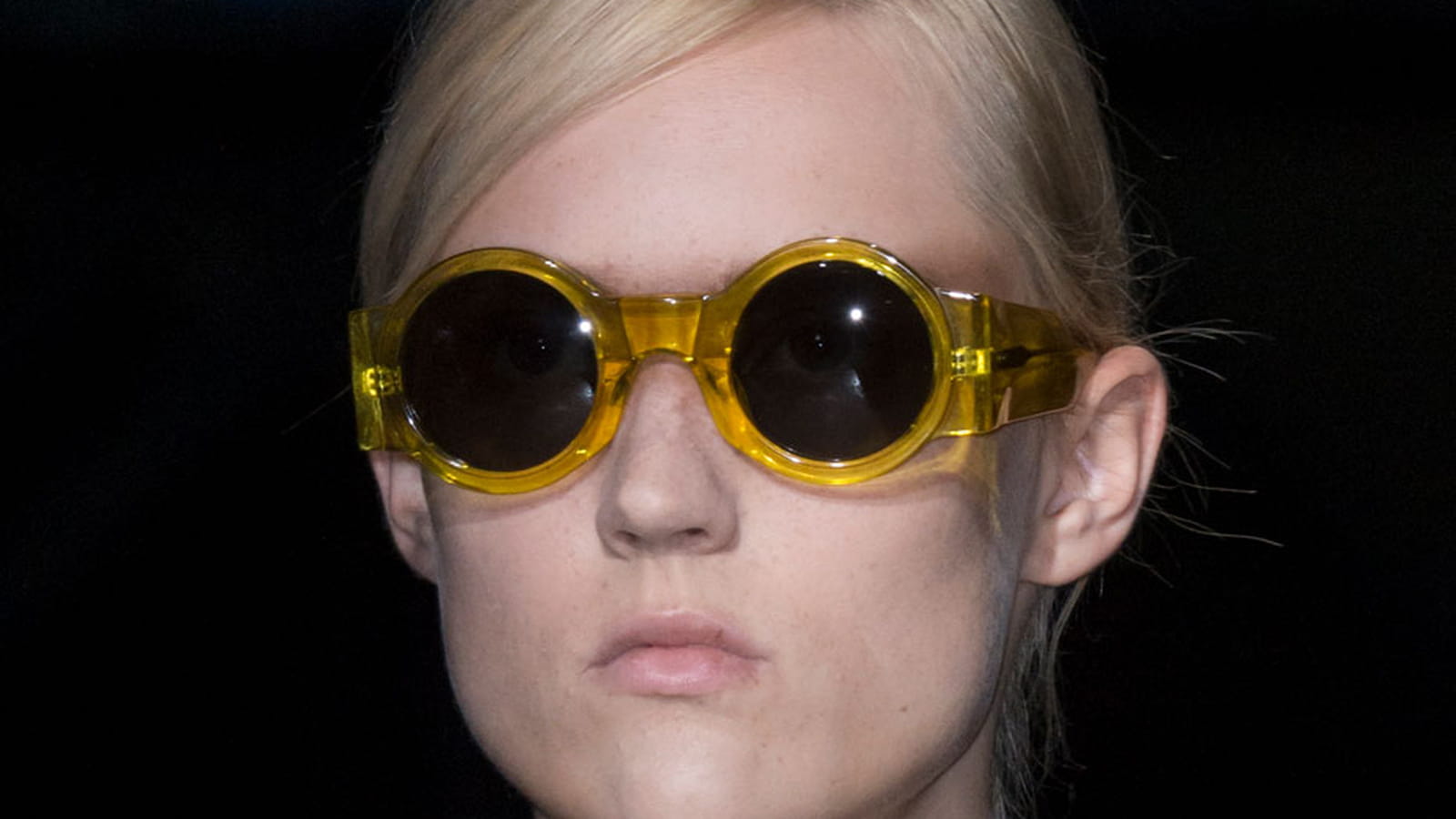 Lunettes Dries Van Noten