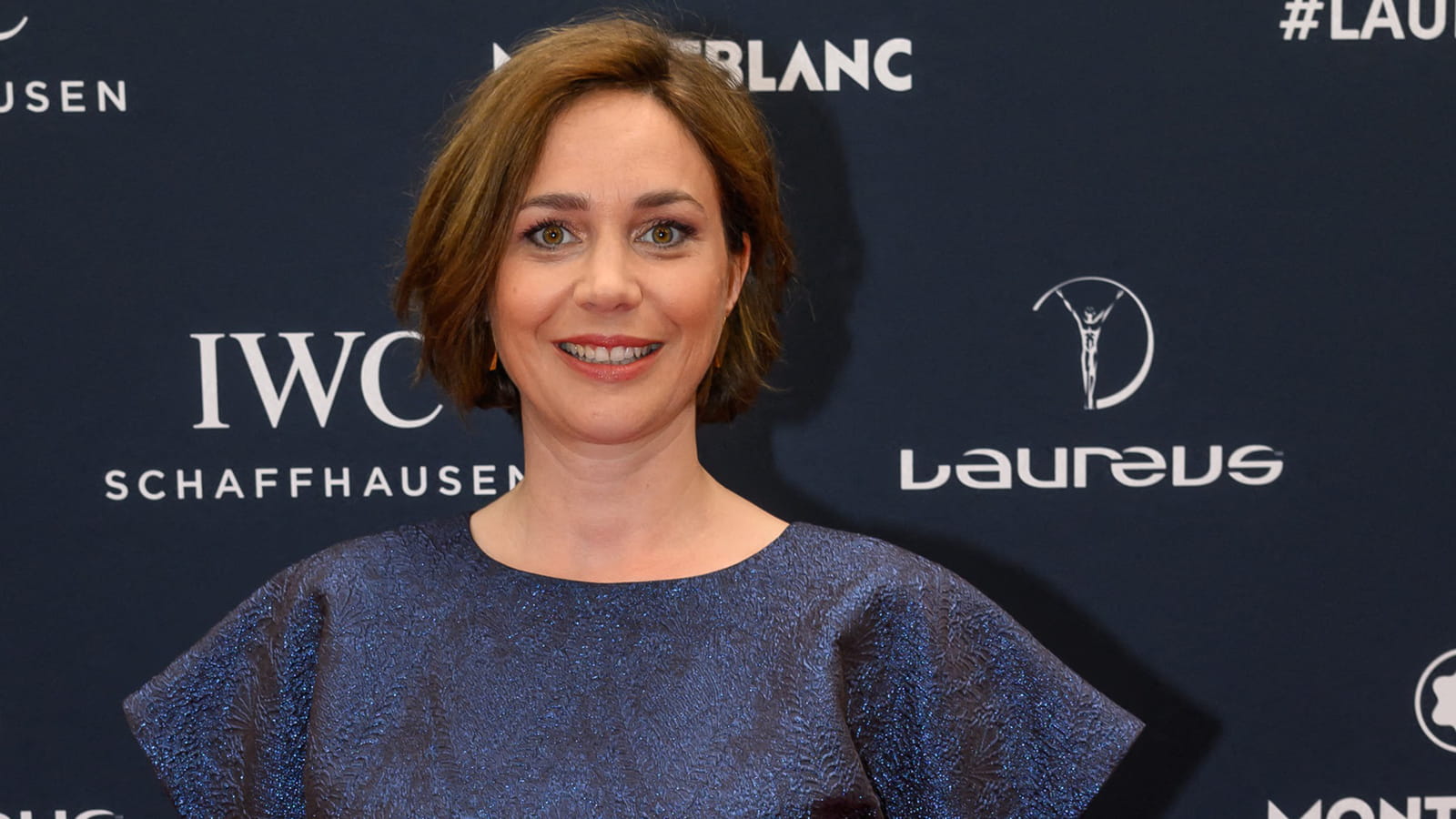 Nathalie Péchalat