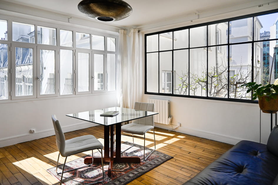 Avant&nbsp;: une pi&egrave;ce pas vraiment exploit&eacute;e