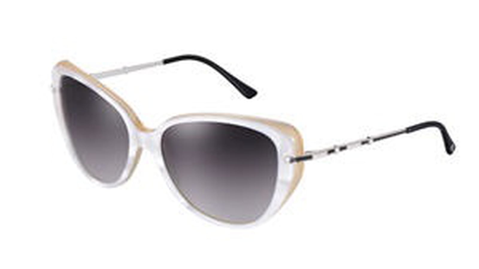 Lunettes de soleil "Art déco" de Ralph Lauren