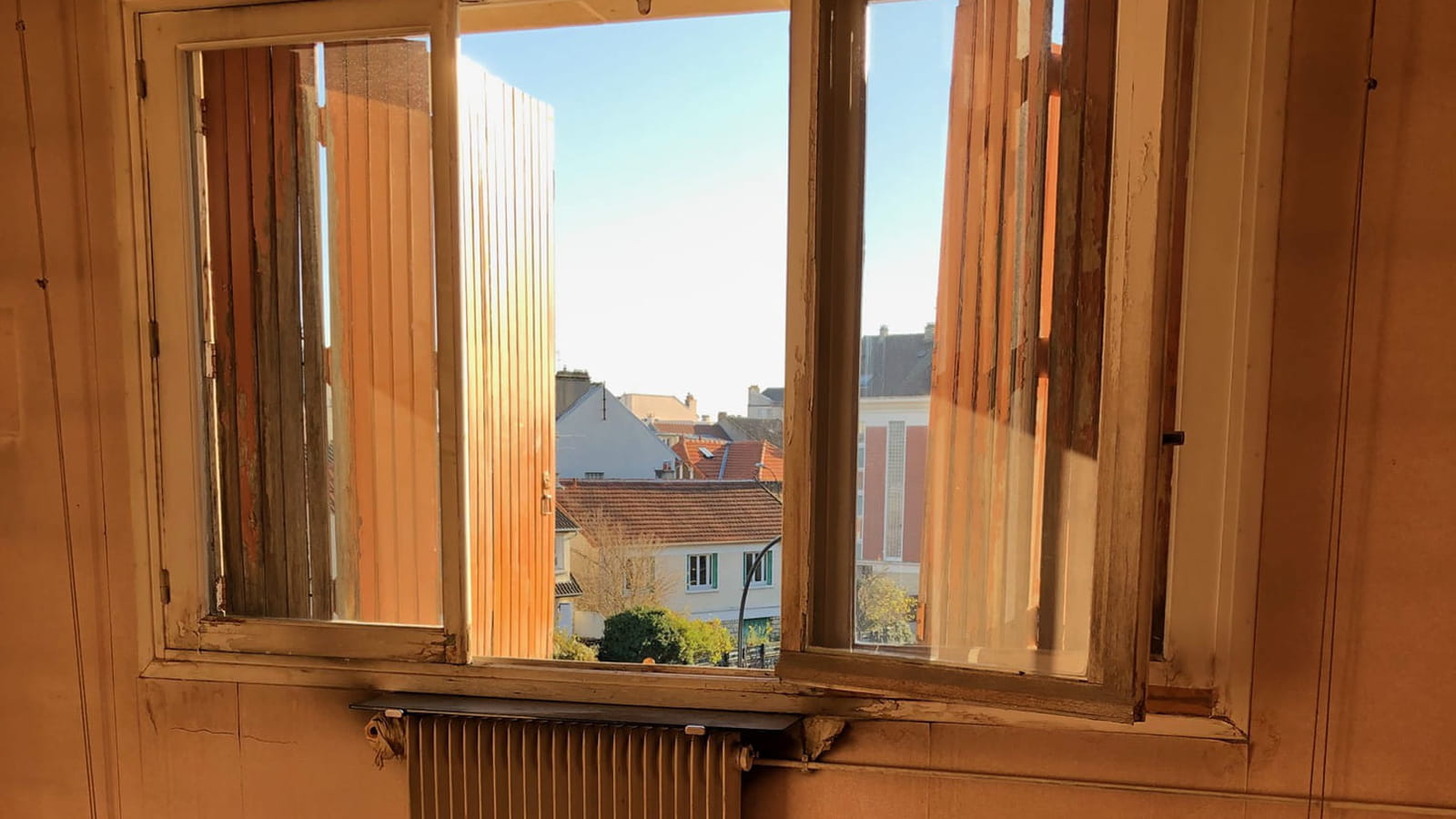 Chambre 2 avant