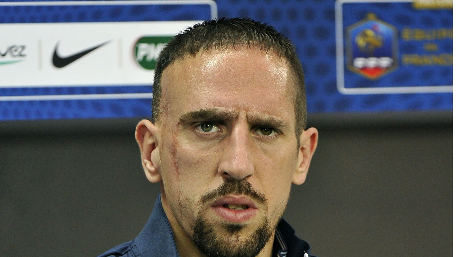 Franck Ribery