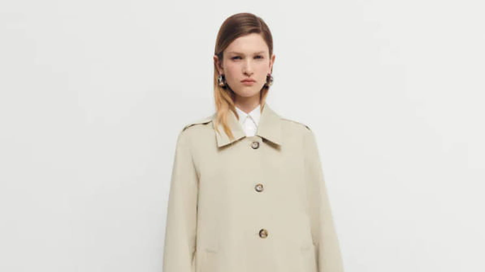 Trench Mango