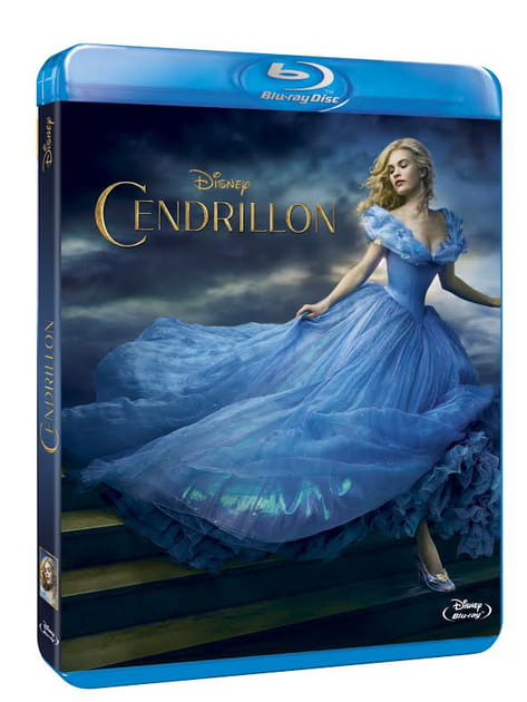 Les animaux en action dans Cendrillon