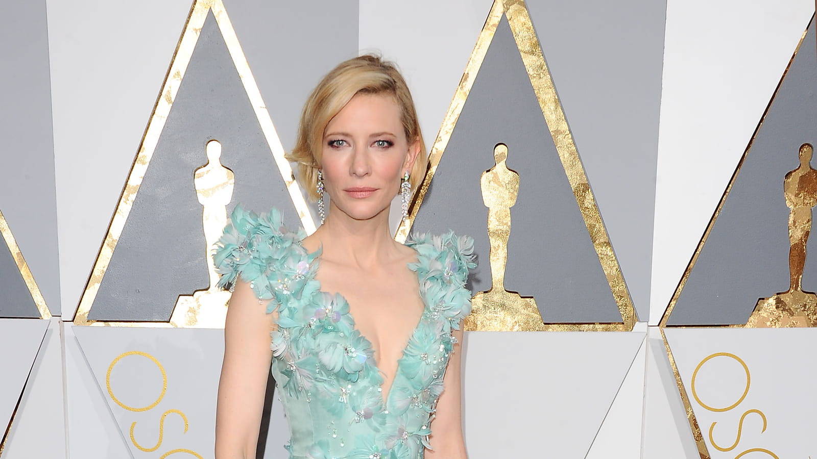 Cate Blanchett
