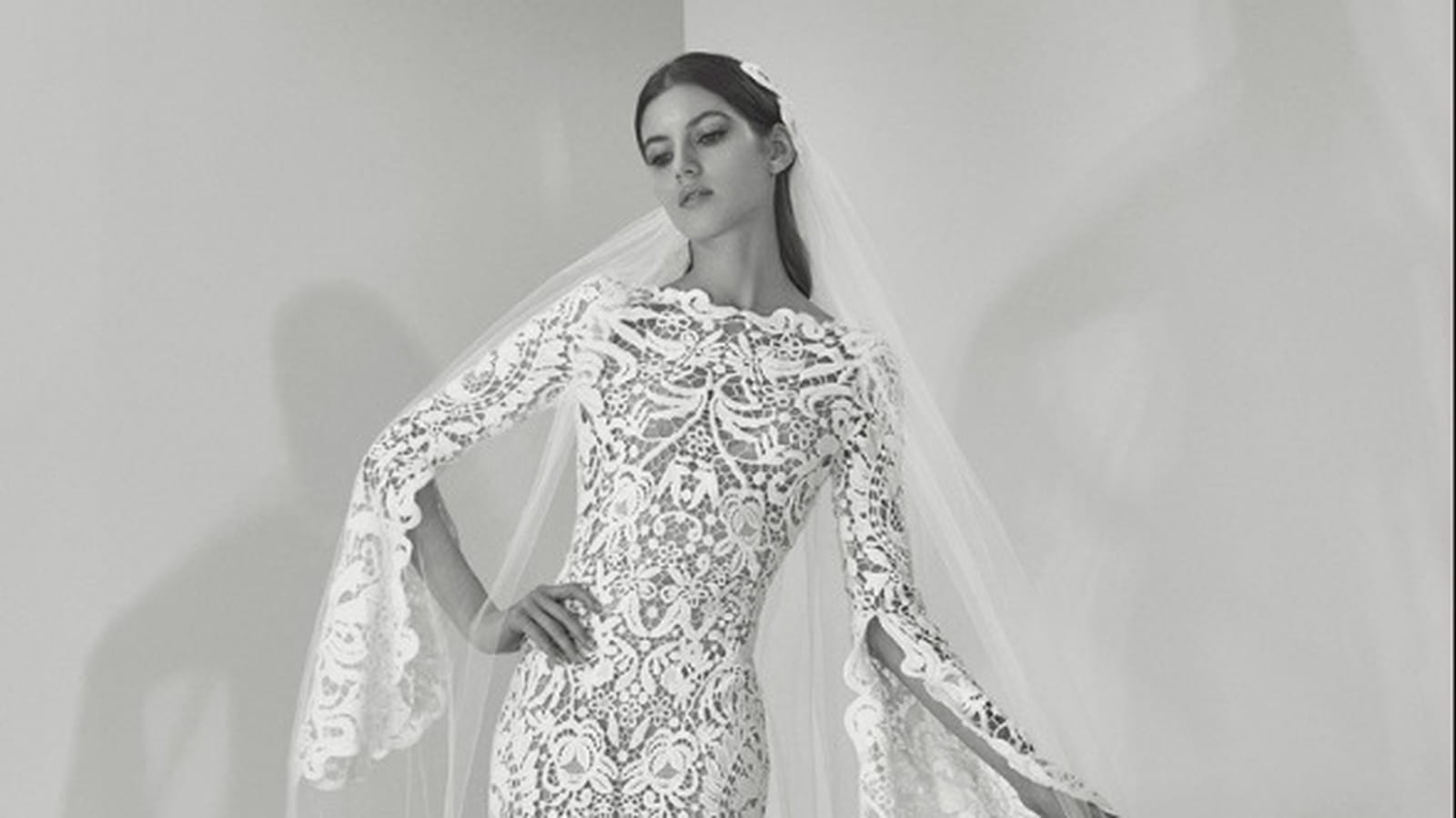 Elie Saab Bridal