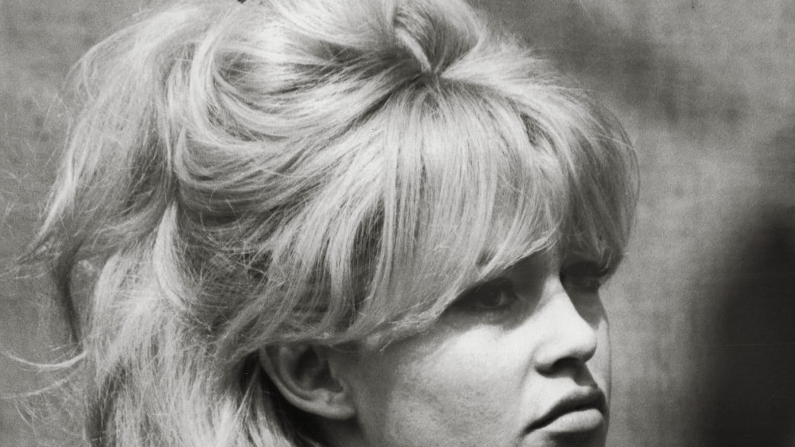 Brigitte Bardot