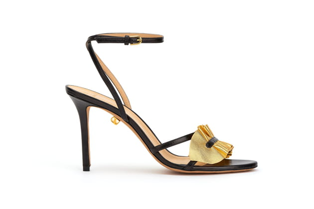 Sandales "Almudena" de Skorpios