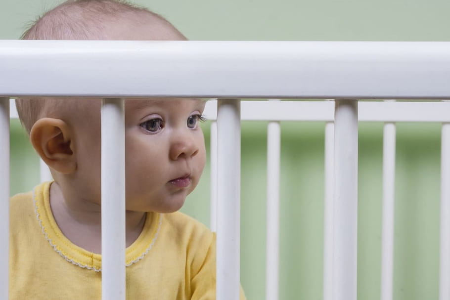 Les meilleurs berceaux pour bébé