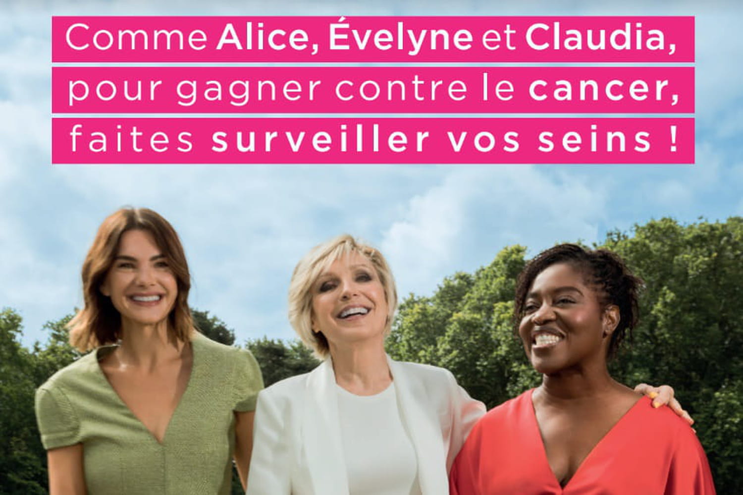 Octobre Rose 2022 : ruban, que faire pour le cancer du sein ?