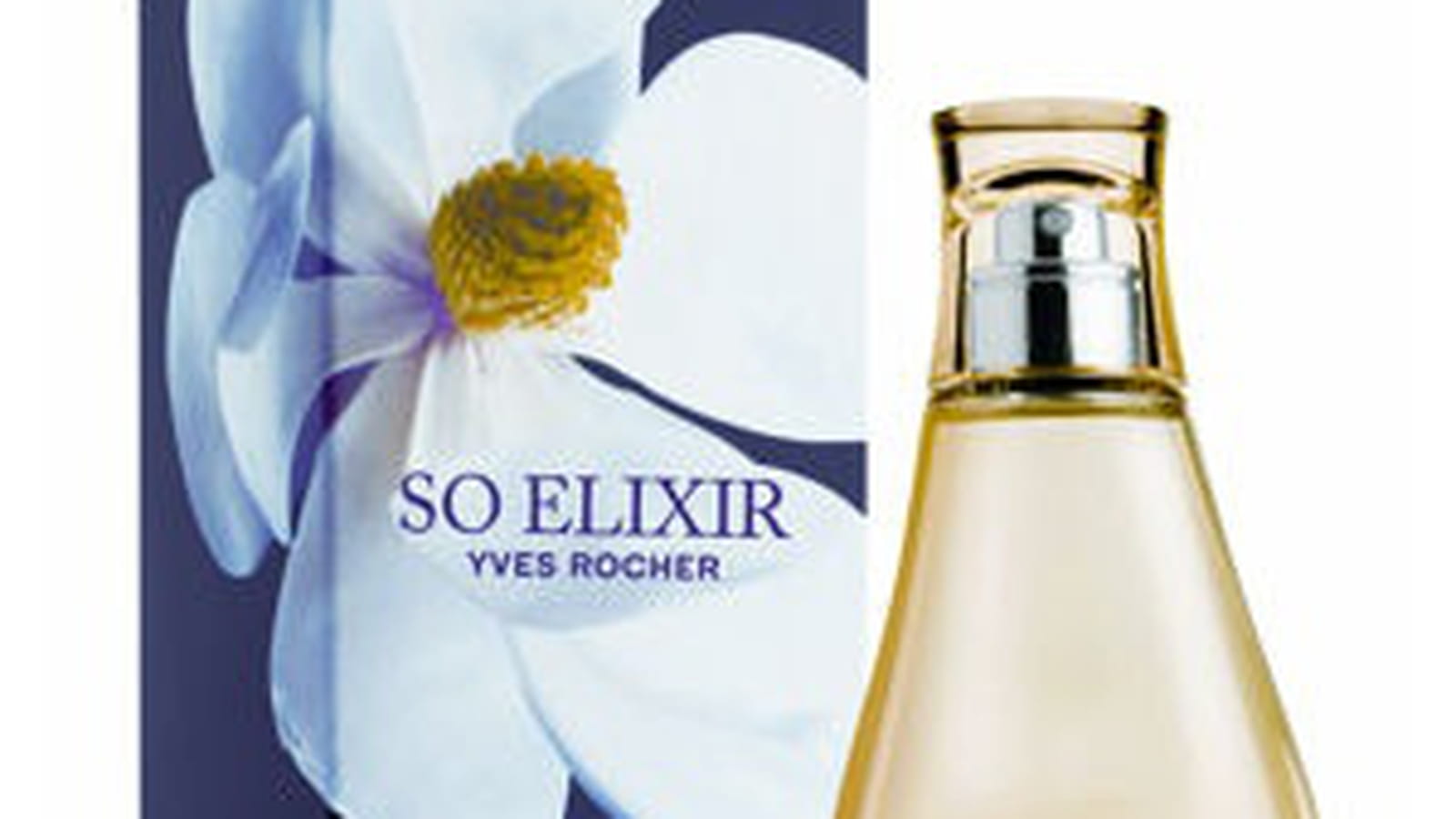 So Elixir d'Yves Rocher