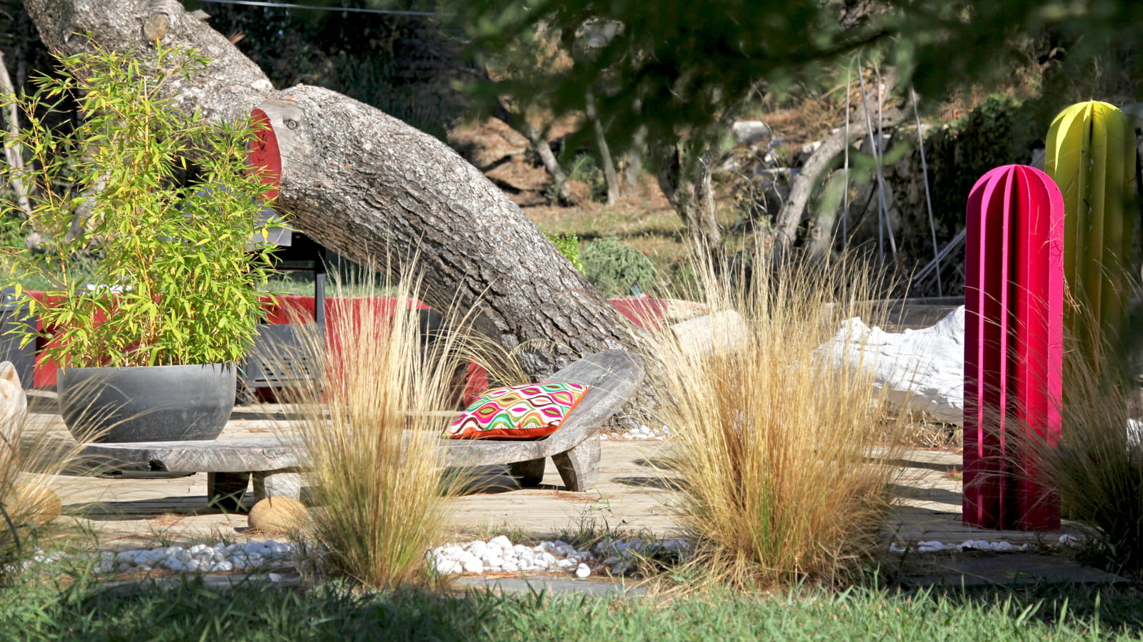 Jardin