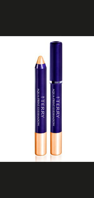 Le crayon &agrave; paupi&egrave;res de By Terry
