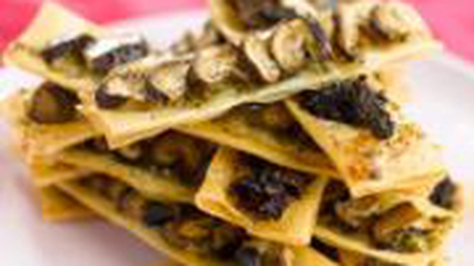 Tarte filo