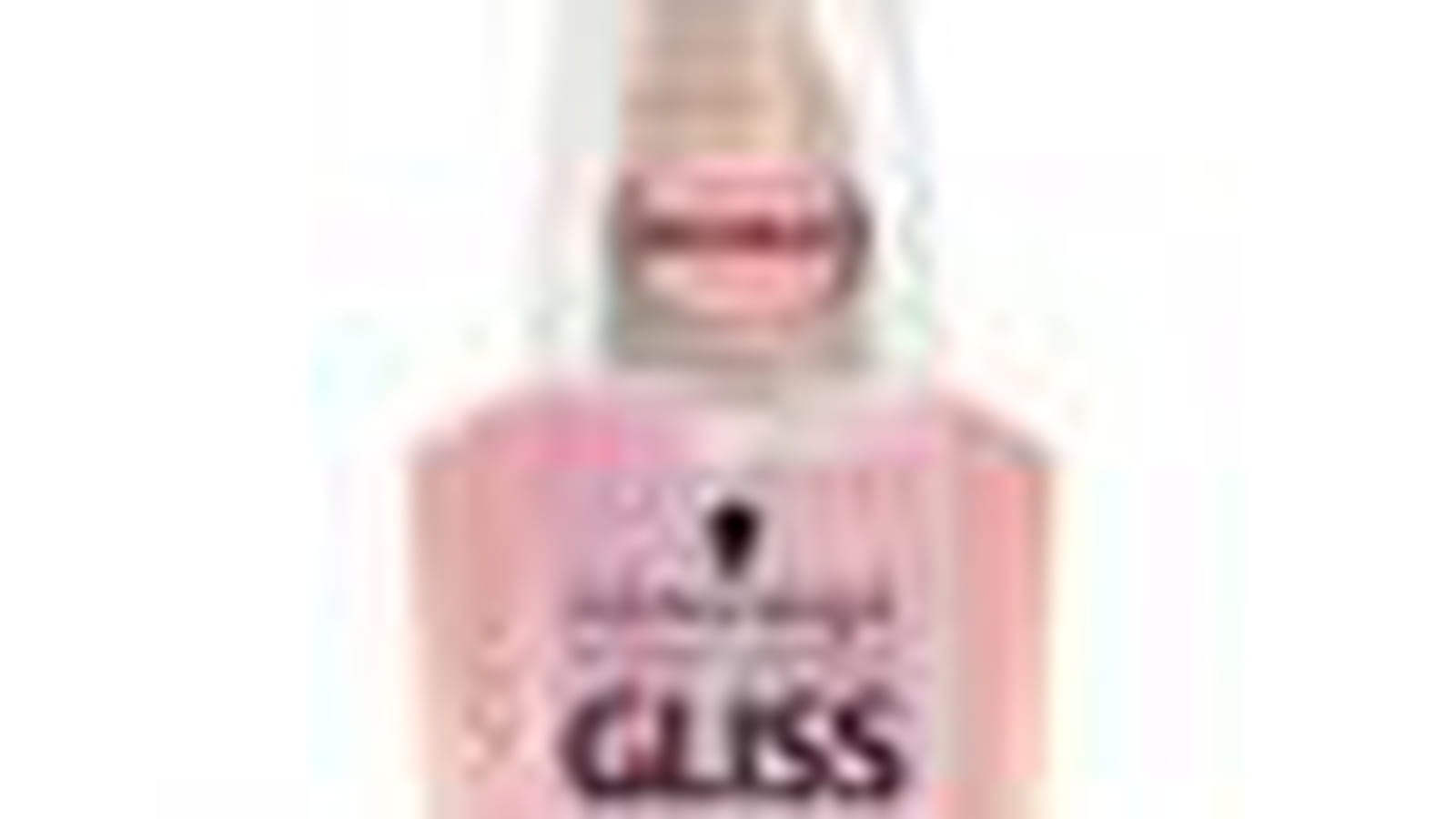 Gliss-Soin Lissant Soie liquide Gloss Schwarzkopf