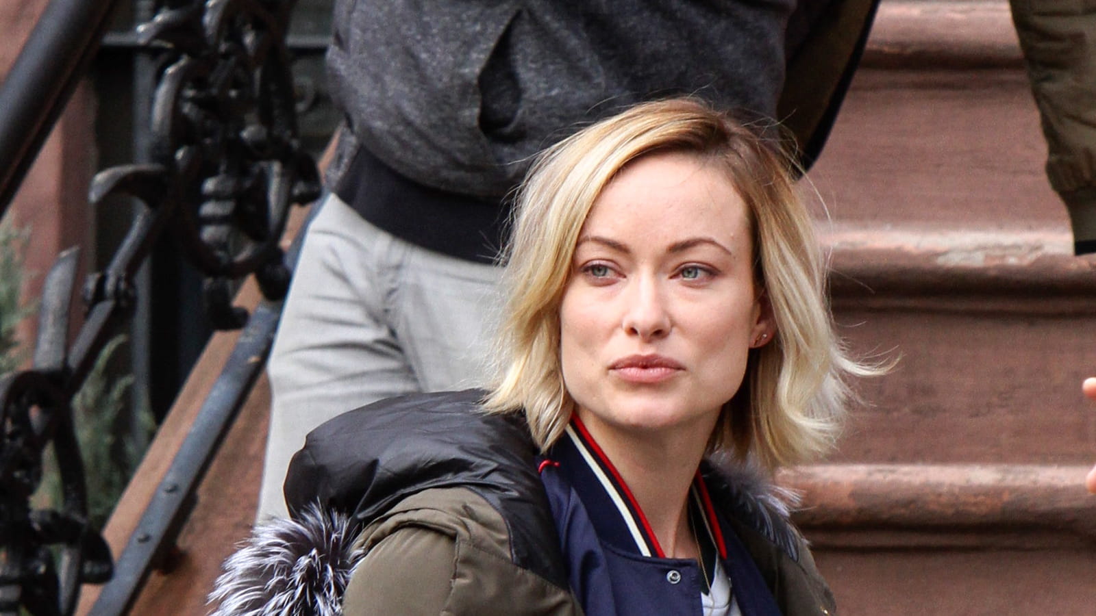 Olivia Wilde 