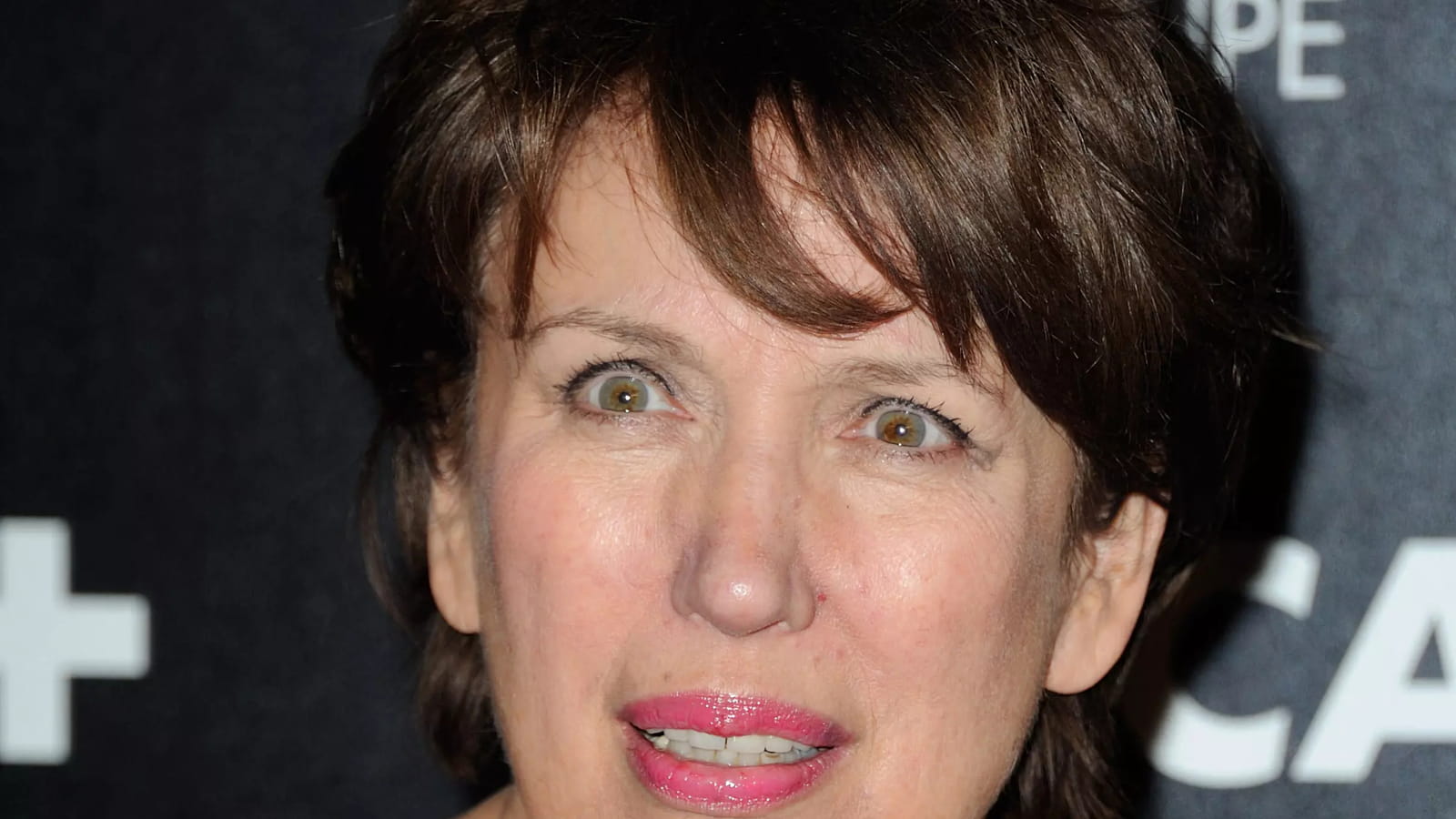 Roselyne Bachelot