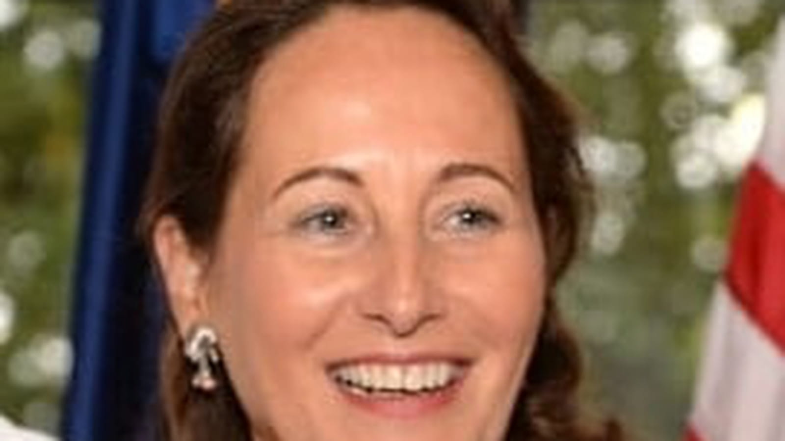 Ségolène Royal