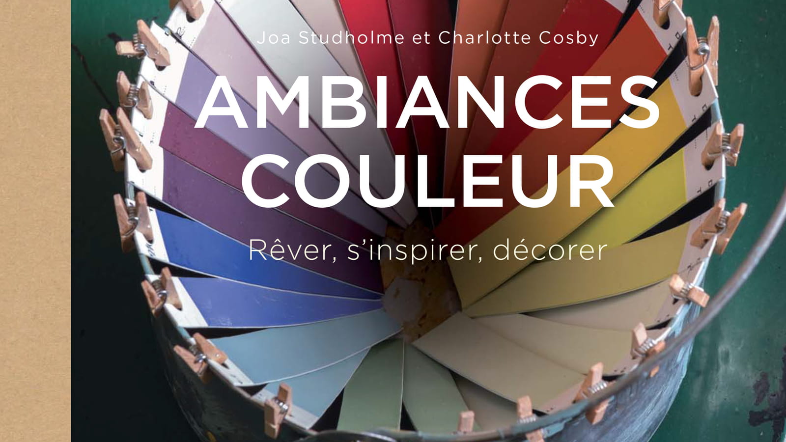 Ambiances couleur