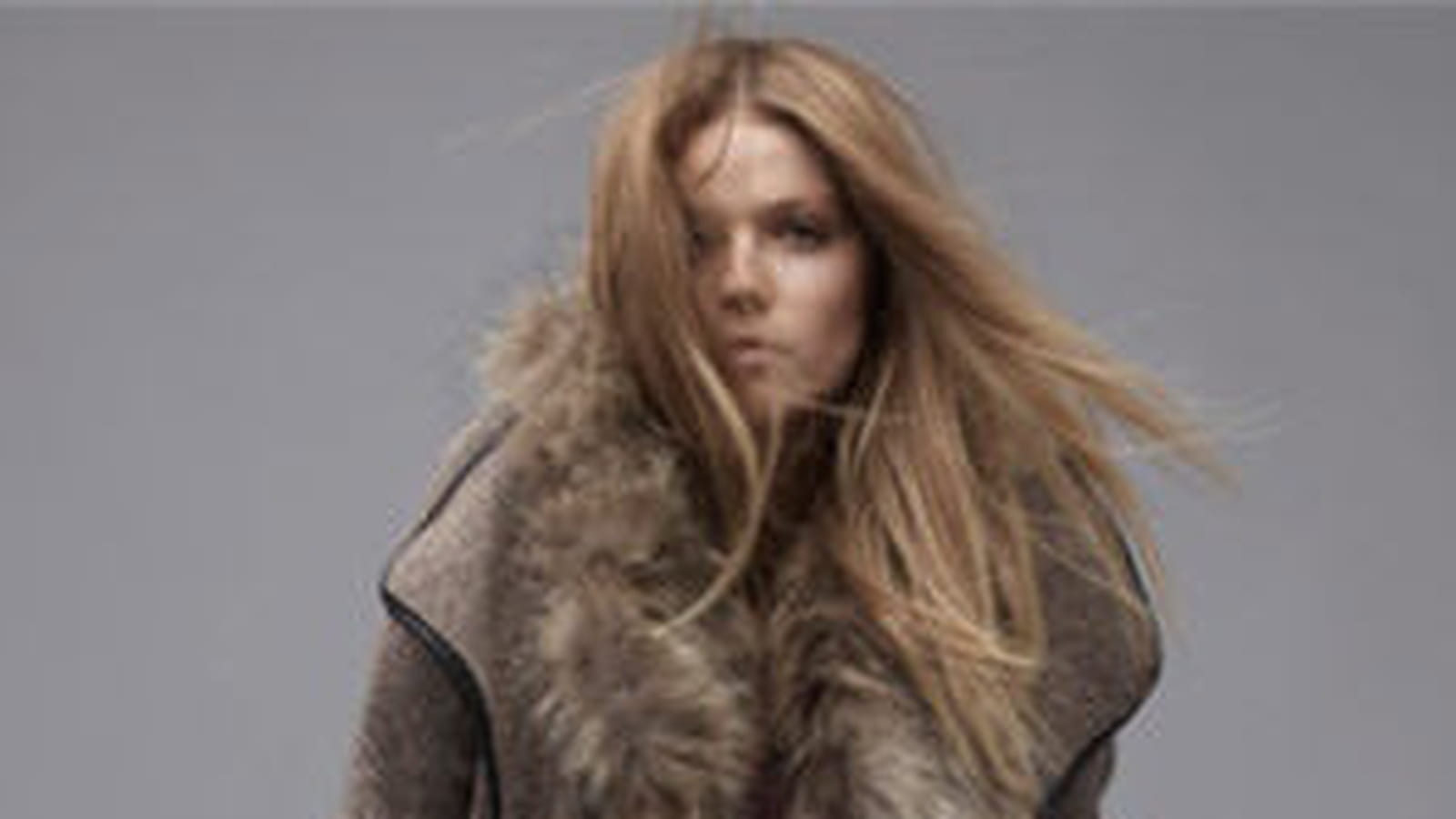 Manteau "Daphnée ALN" de Zadig & Voltaire