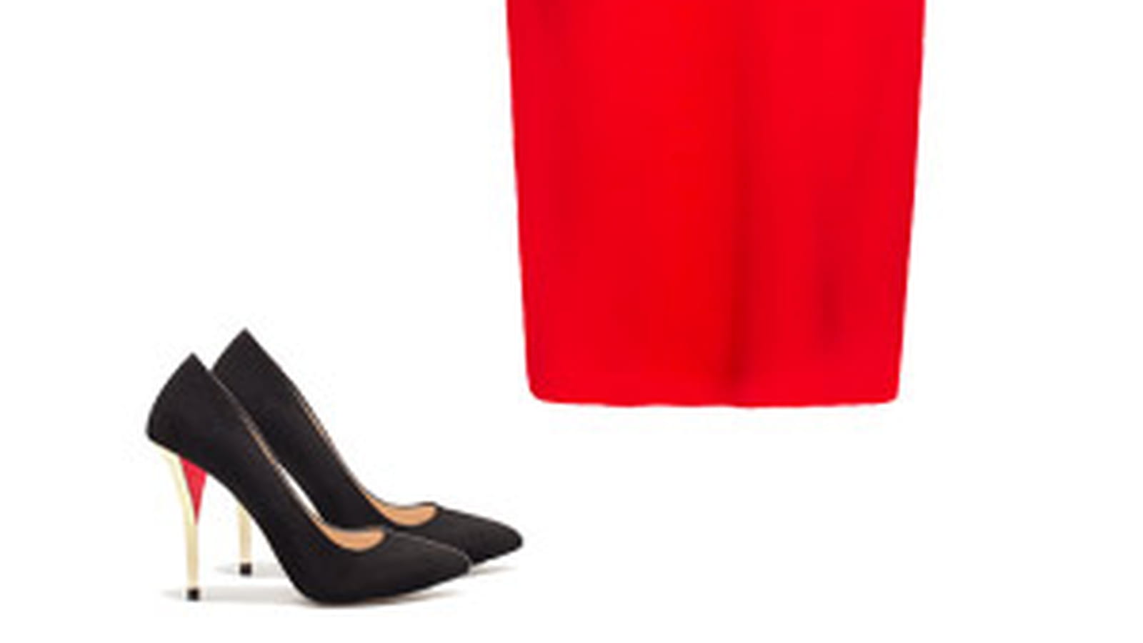 Glamour toujours