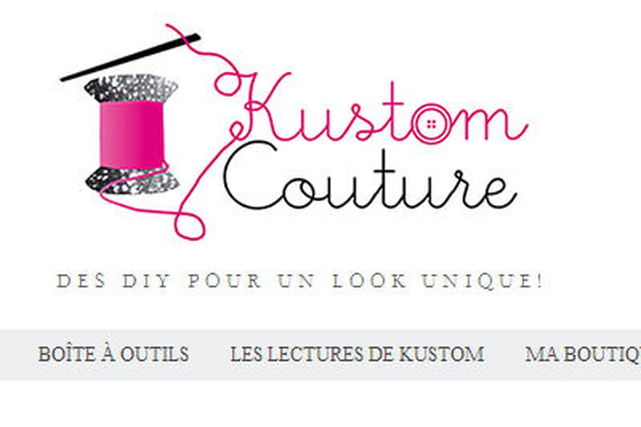 Le blog du moment : Kustom Couture