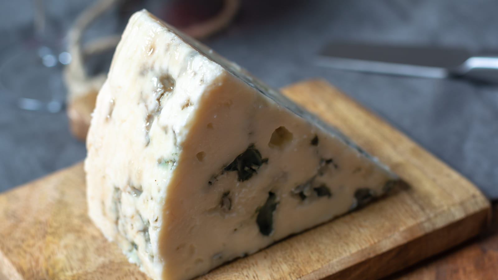 Le roquefort, très limité aux États-Unis