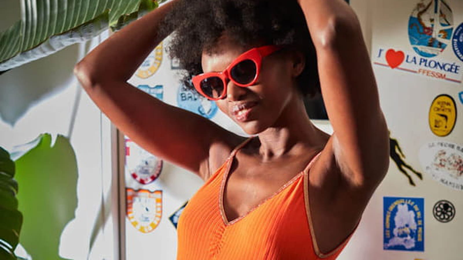 Maillot de bain La Nouvelle