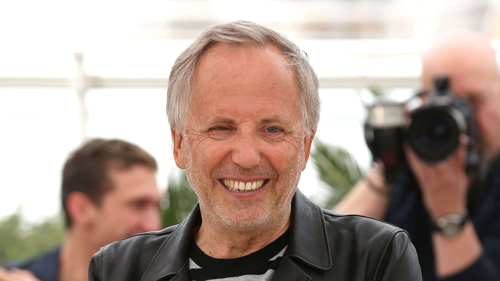 Fabrice Luchini  
