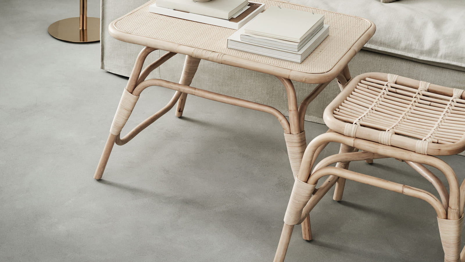 Tabouret H&M Home