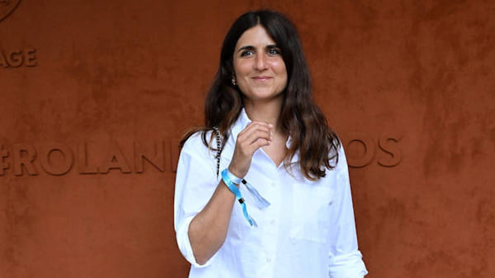 Géraldine Nakache le 11 juin 2023