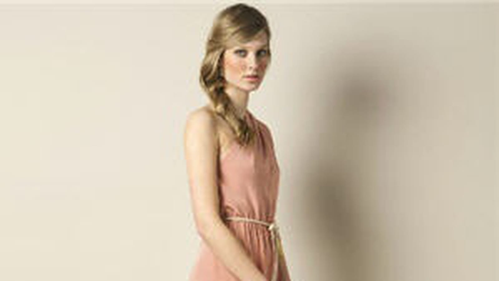 Robe "Lala" de Gat Rimon