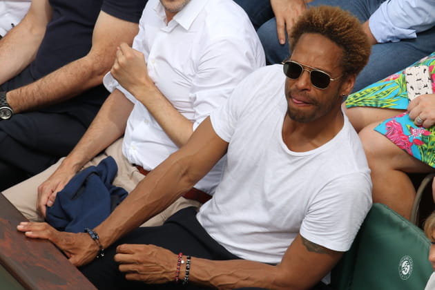 Gary Dourdan