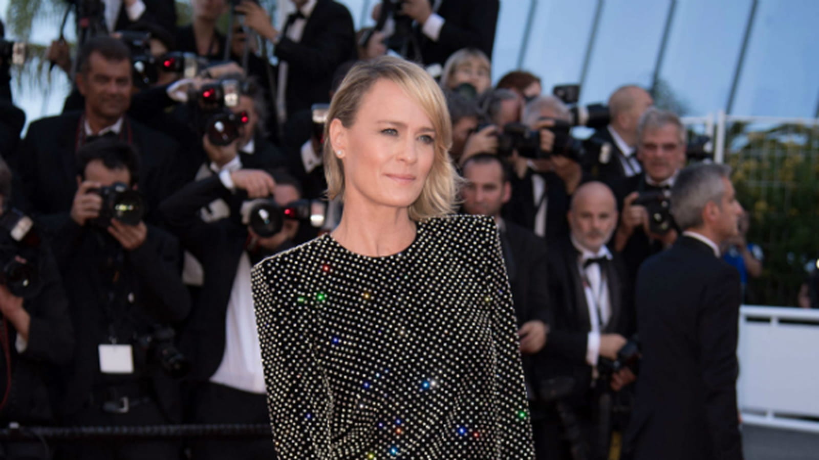 Robin Wright
