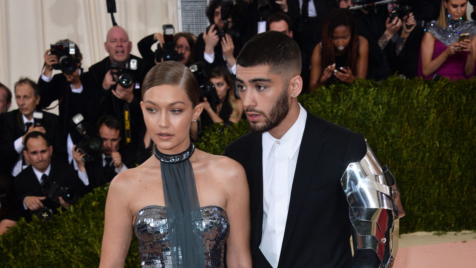 Gigi Hadid 