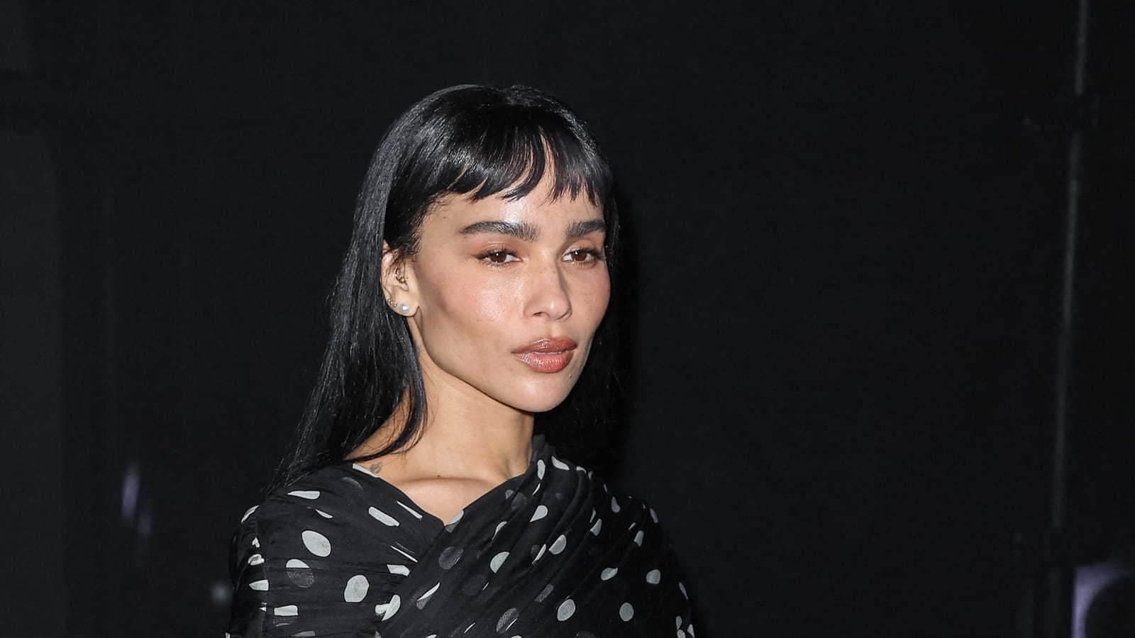 Zoë Kravitz